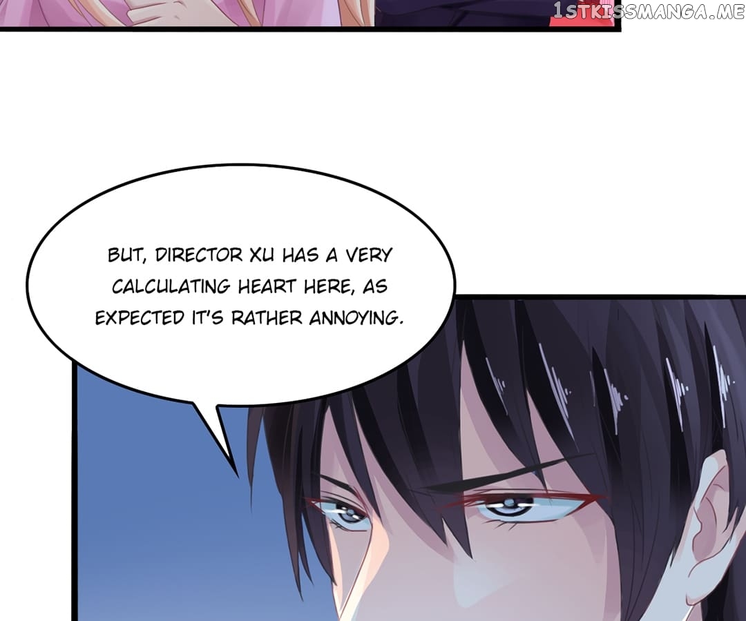 Immersed In Love Chapter 4 - page 23