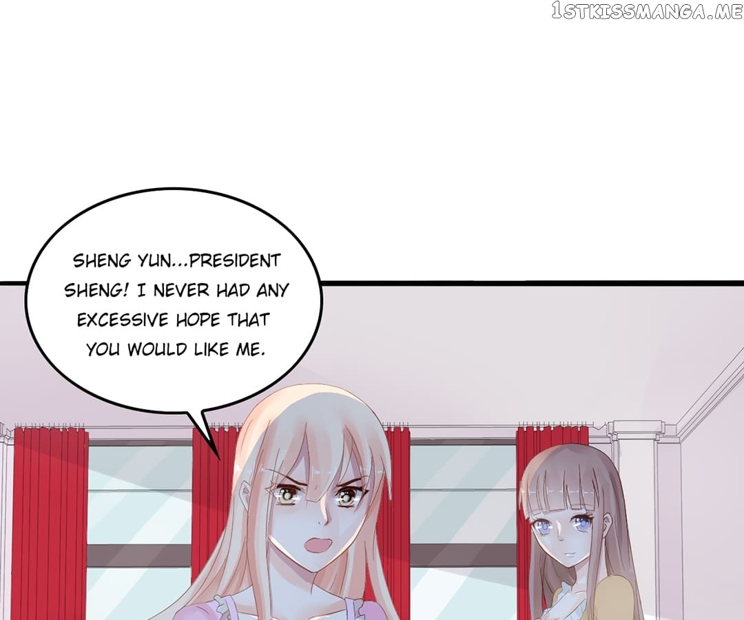 Immersed In Love Chapter 4 - page 25