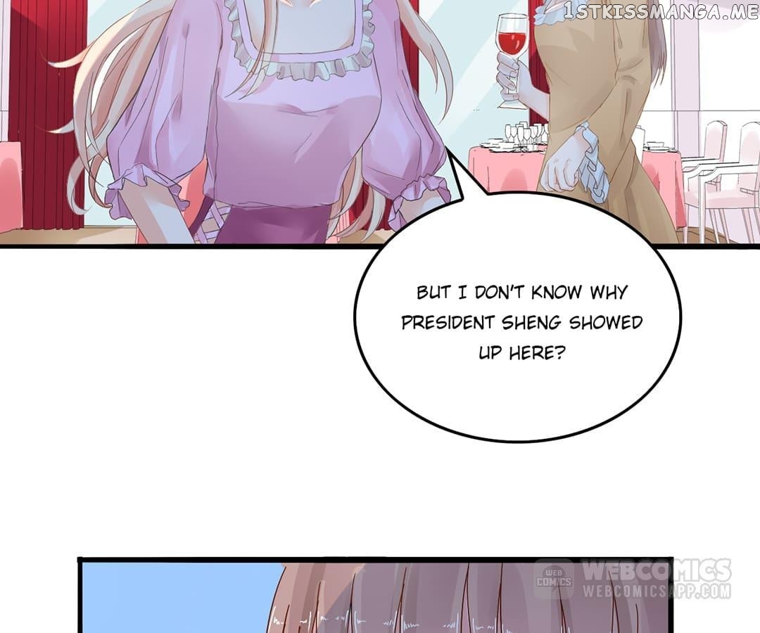 Immersed In Love Chapter 4 - page 26