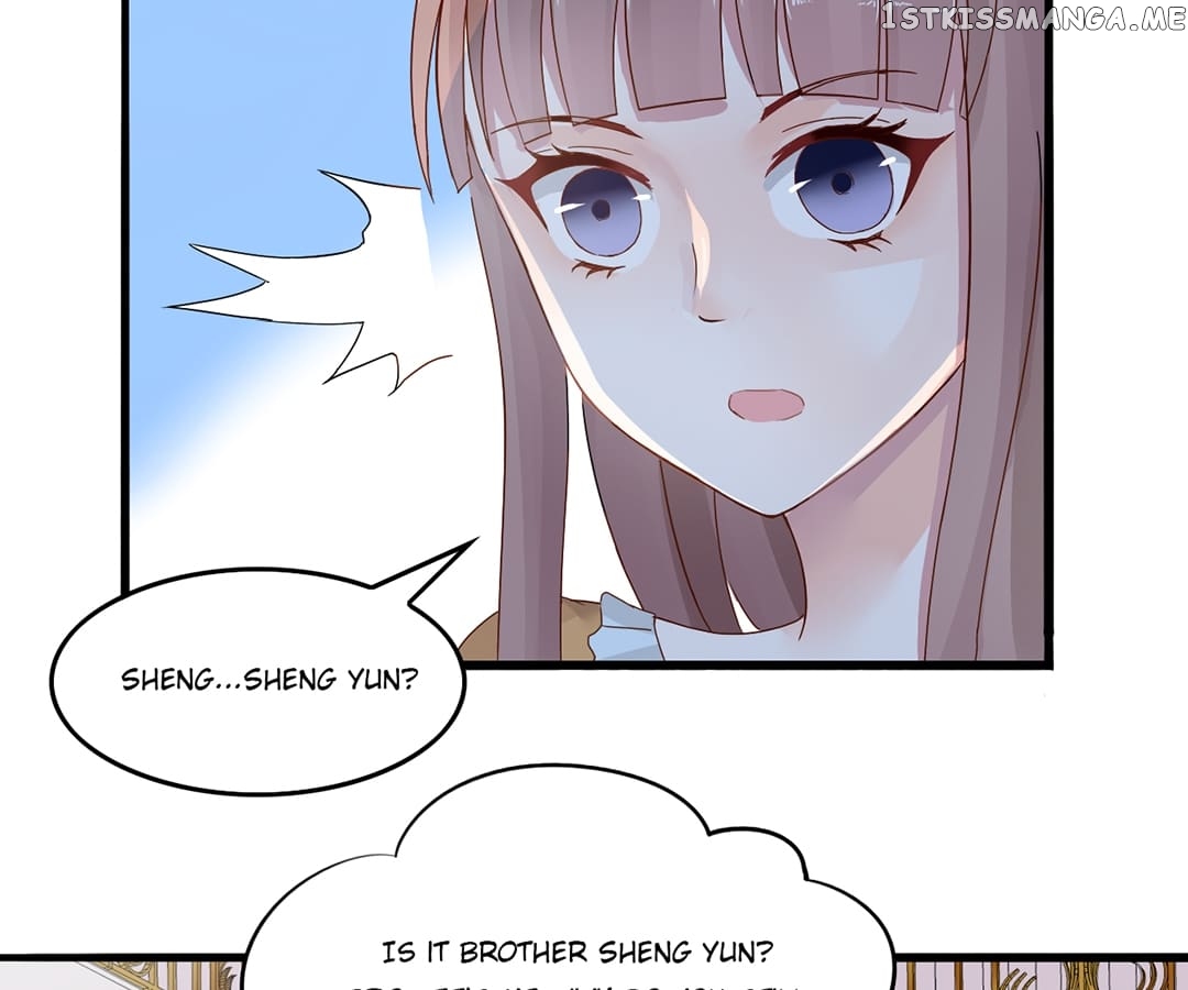 Immersed In Love Chapter 4 - page 27