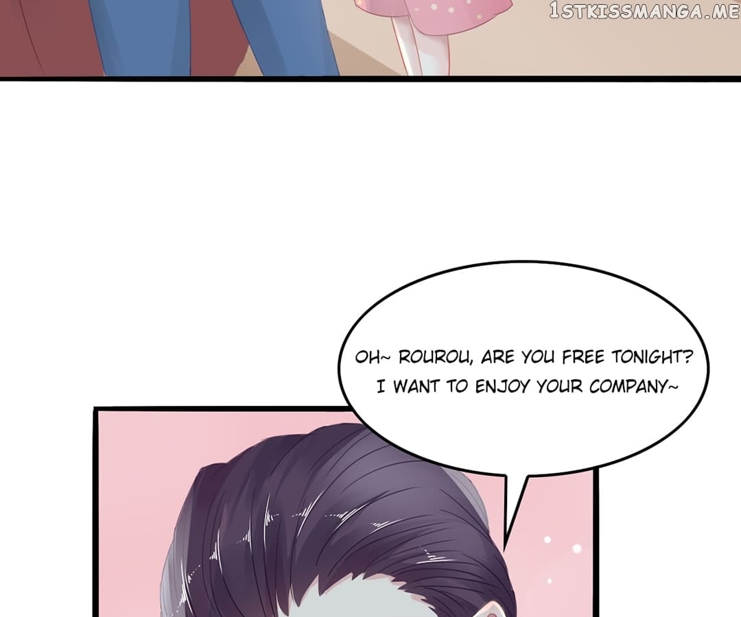Immersed In Love Chapter 4 - page 3