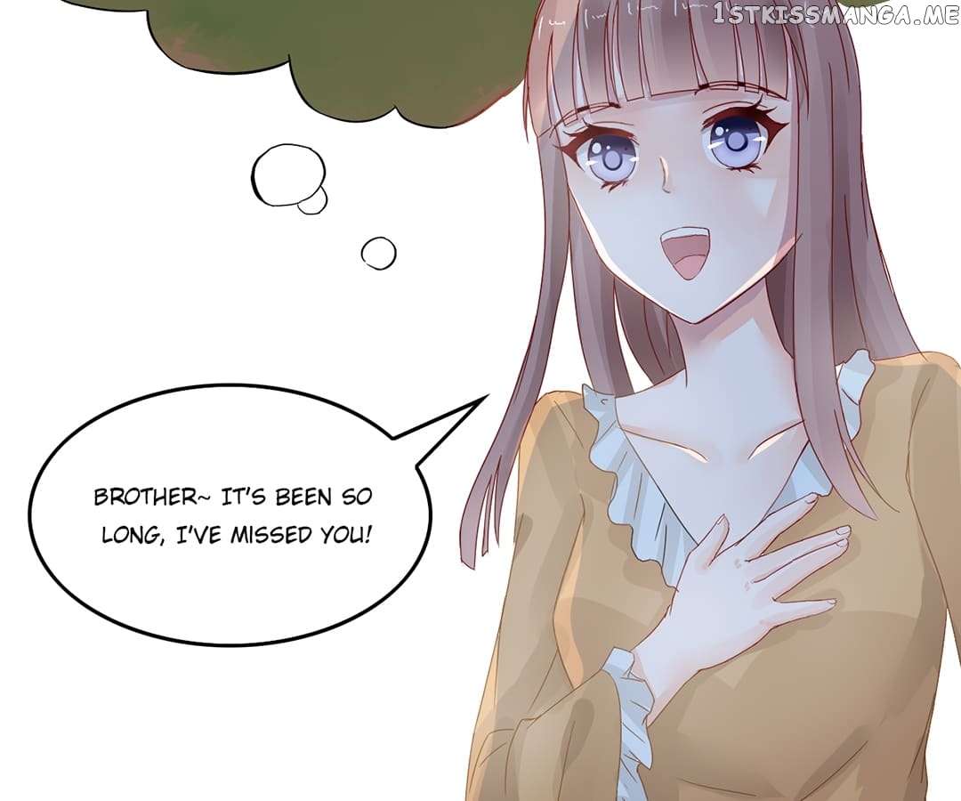 Immersed In Love Chapter 4 - page 31