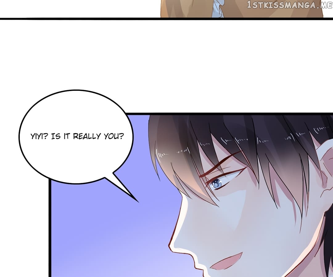 Immersed In Love Chapter 4 - page 32