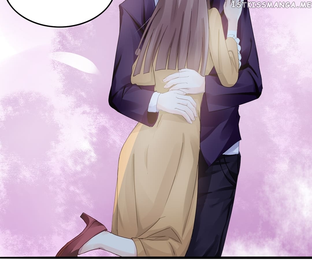 Immersed In Love Chapter 4 - page 35