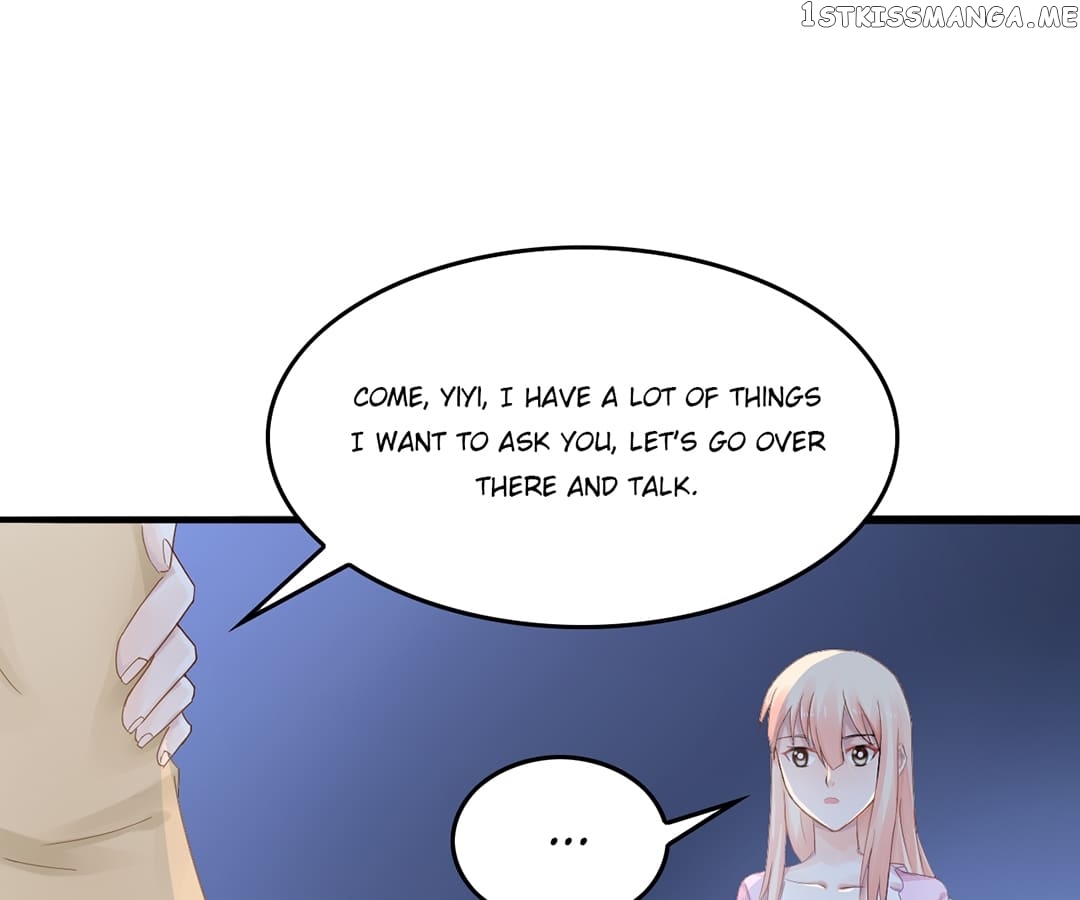Immersed In Love Chapter 4 - page 36