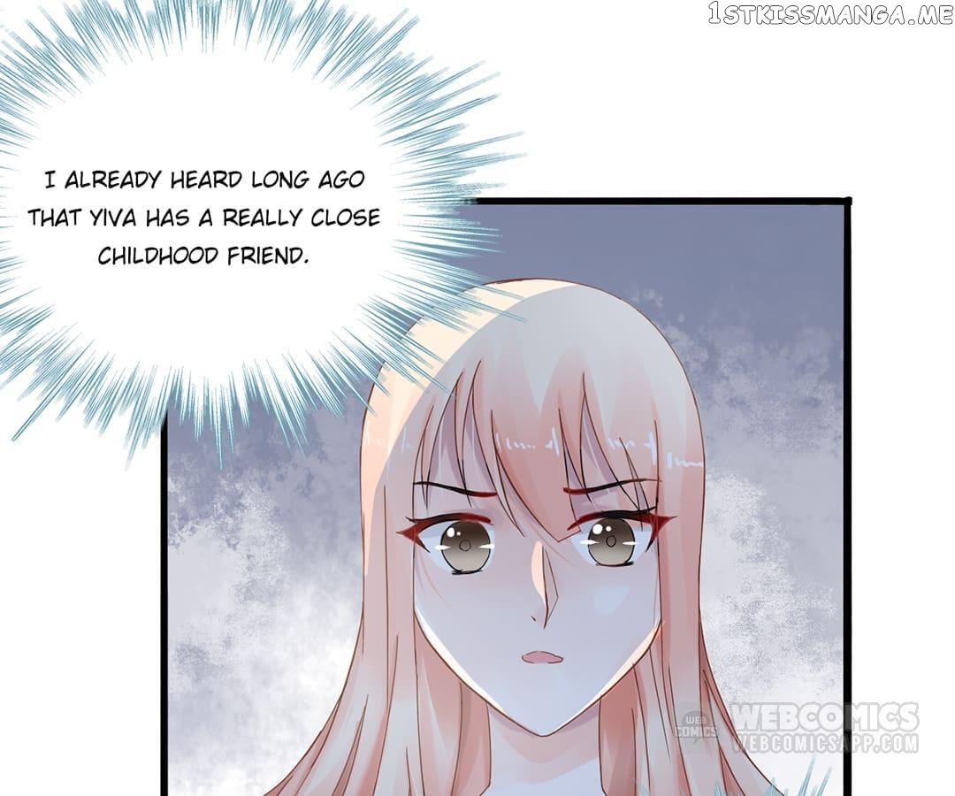 Immersed In Love Chapter 4 - page 38