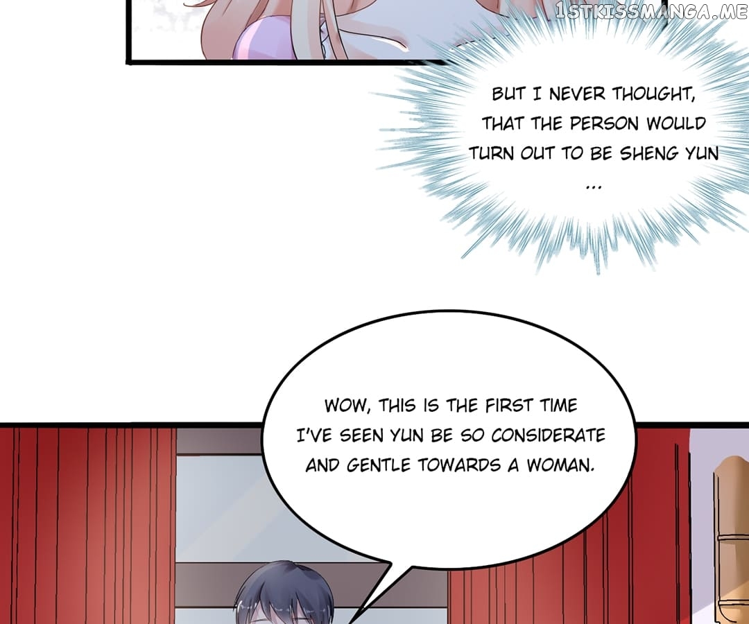 Immersed In Love Chapter 4 - page 39