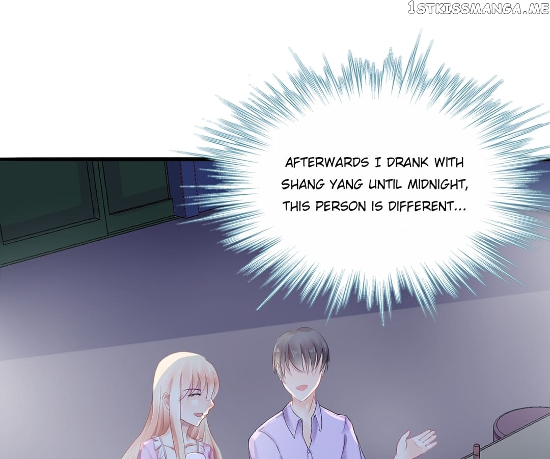 Immersed In Love Chapter 4 - page 43
