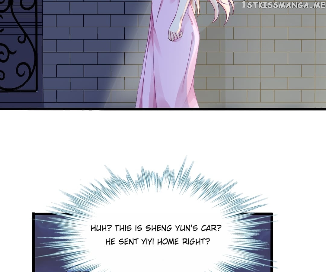 Immersed In Love Chapter 4 - page 47