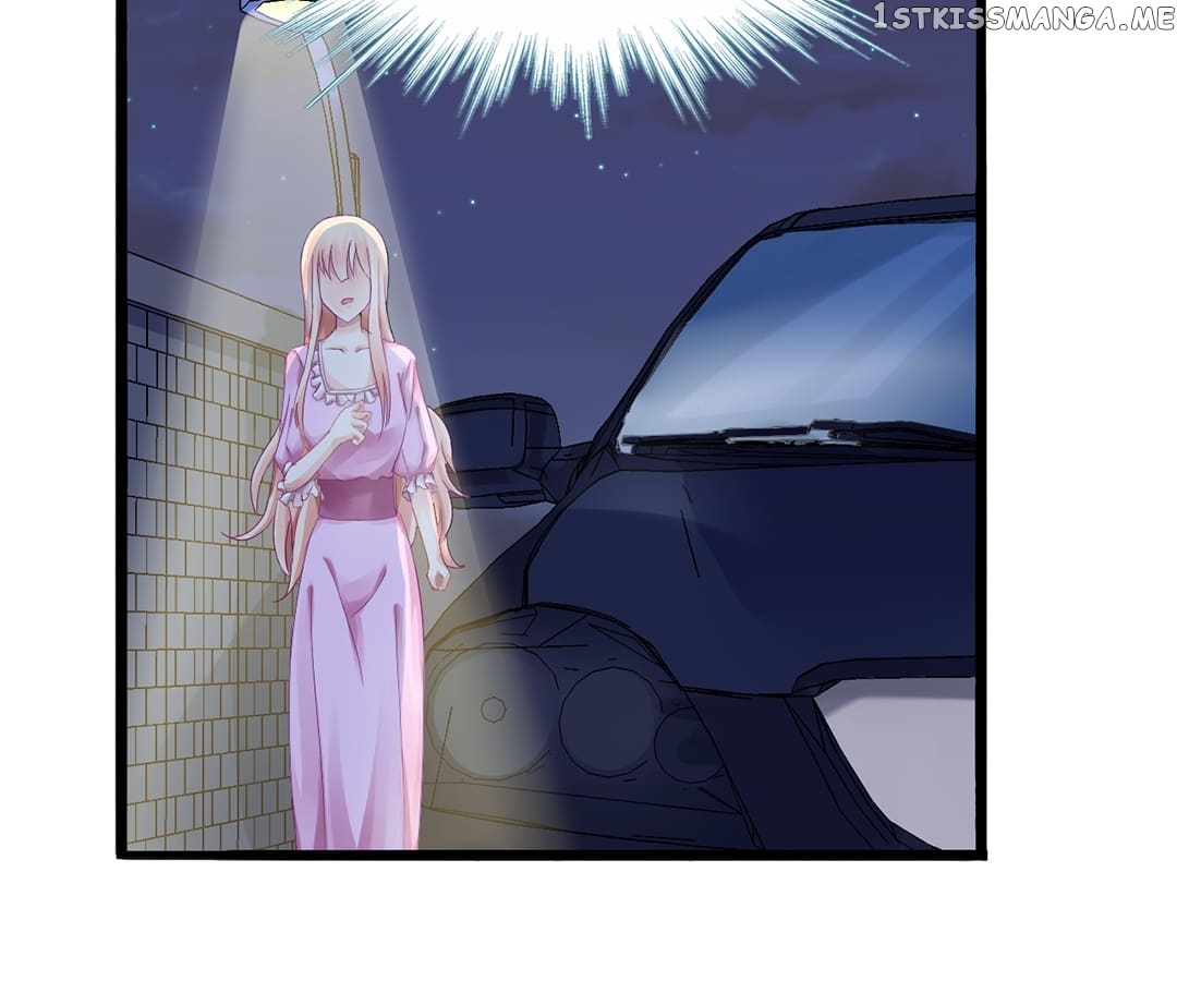 Immersed In Love Chapter 4 - page 48