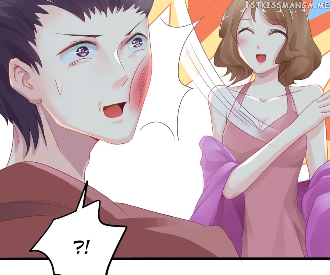 Immersed In Love Chapter 4 - page 7