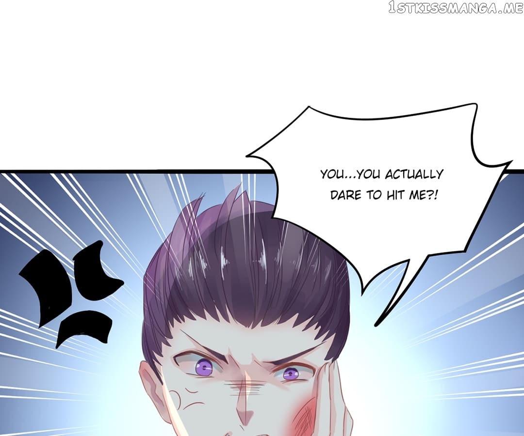 Immersed In Love Chapter 4 - page 9