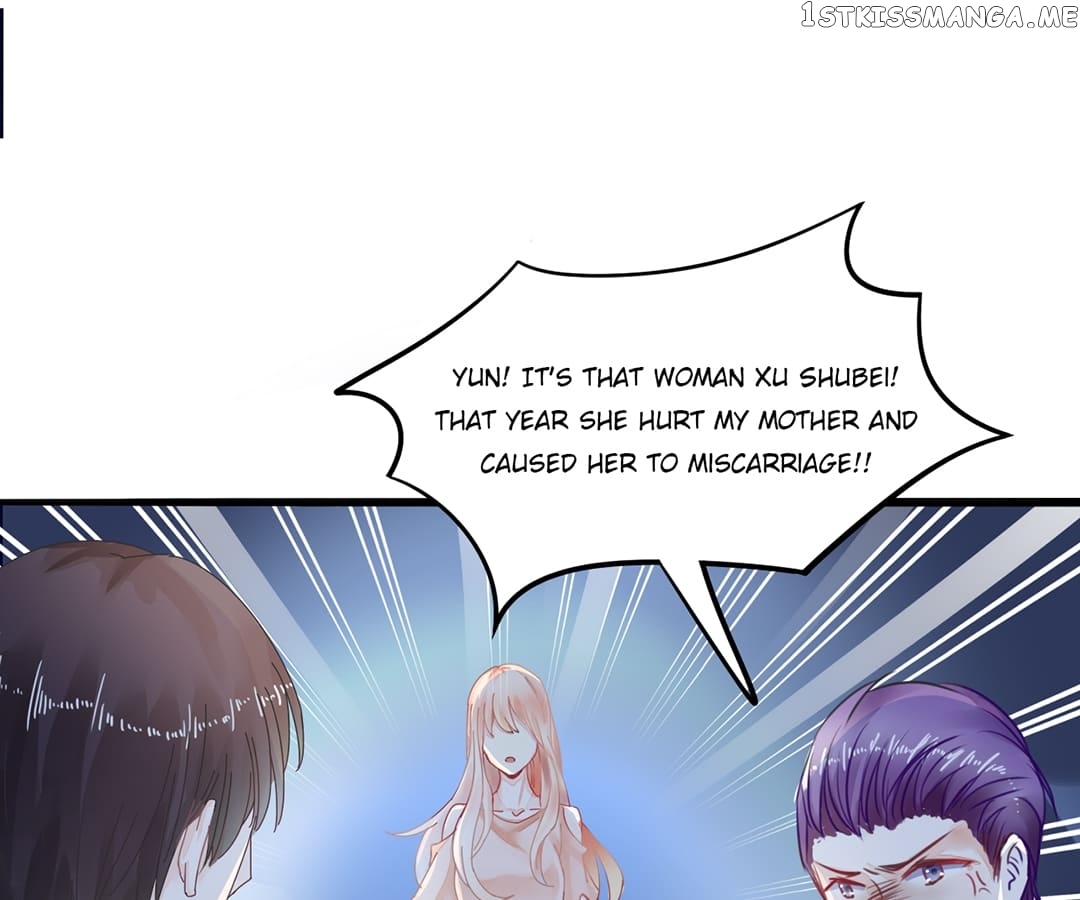 Immersed In Love Chapter 3 - page 2