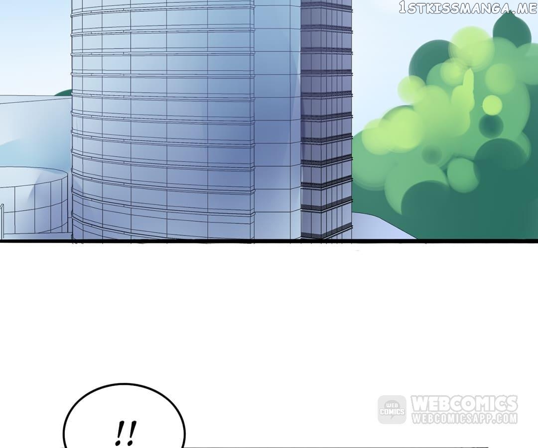 Immersed In Love Chapter 3 - page 28