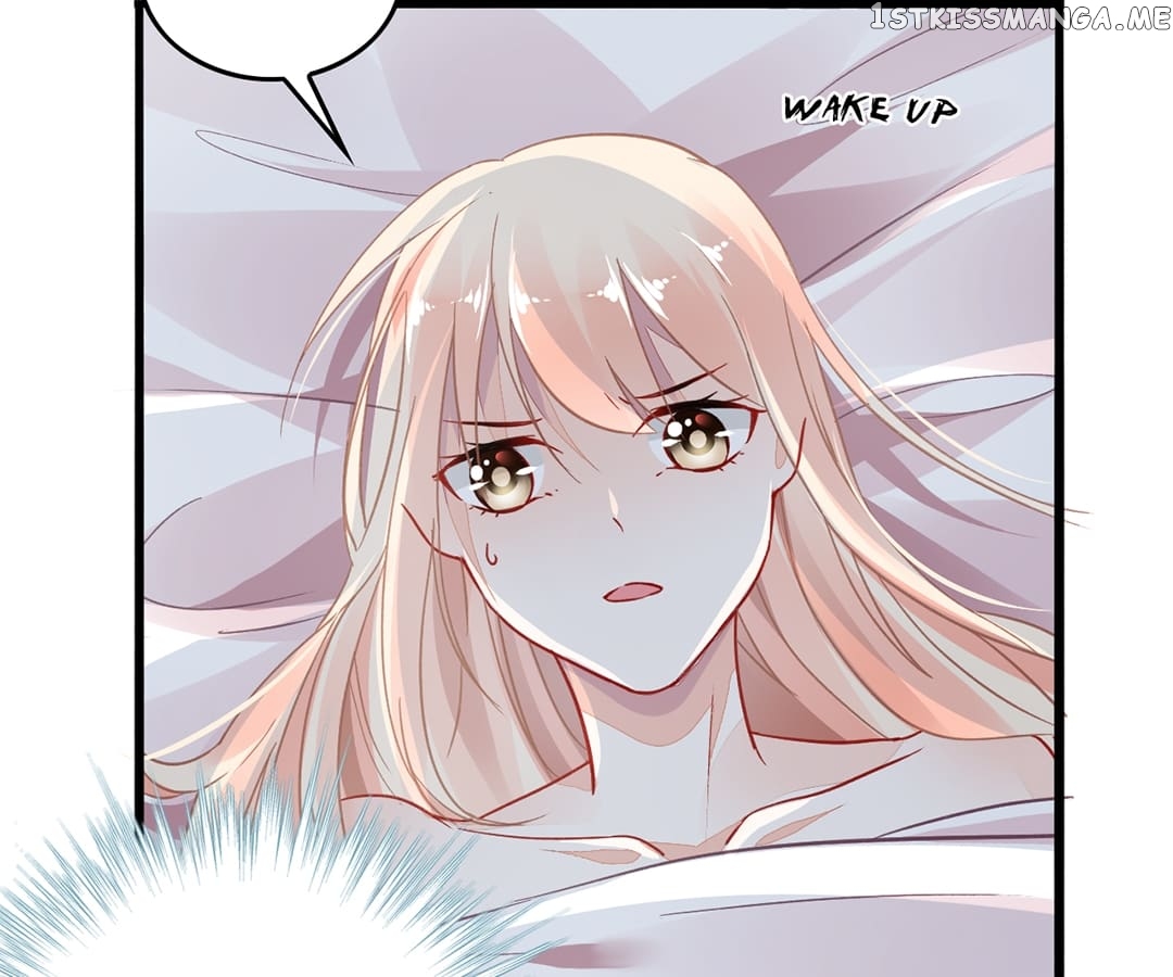 Immersed In Love Chapter 3 - page 29