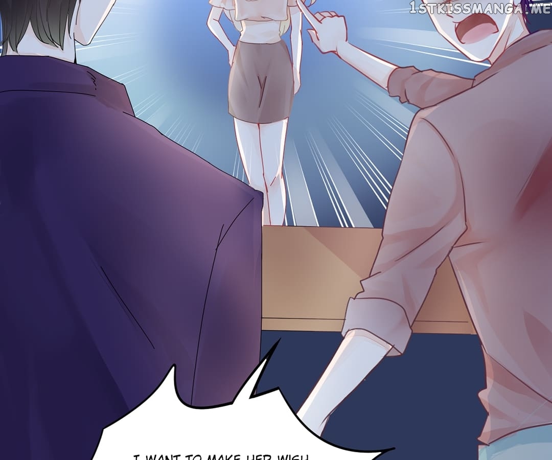 Immersed In Love Chapter 3 - page 3