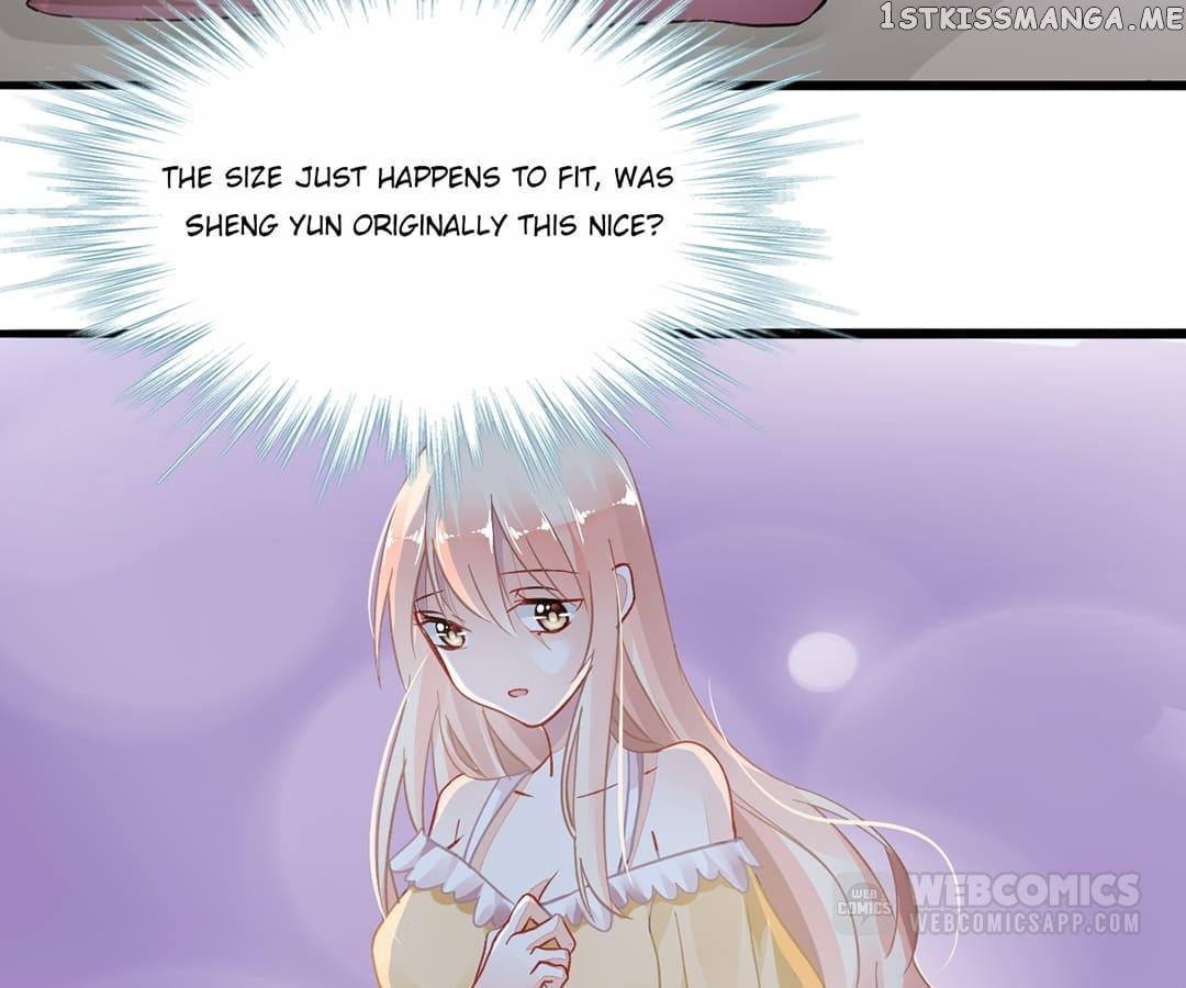 Immersed In Love Chapter 3 - page 32