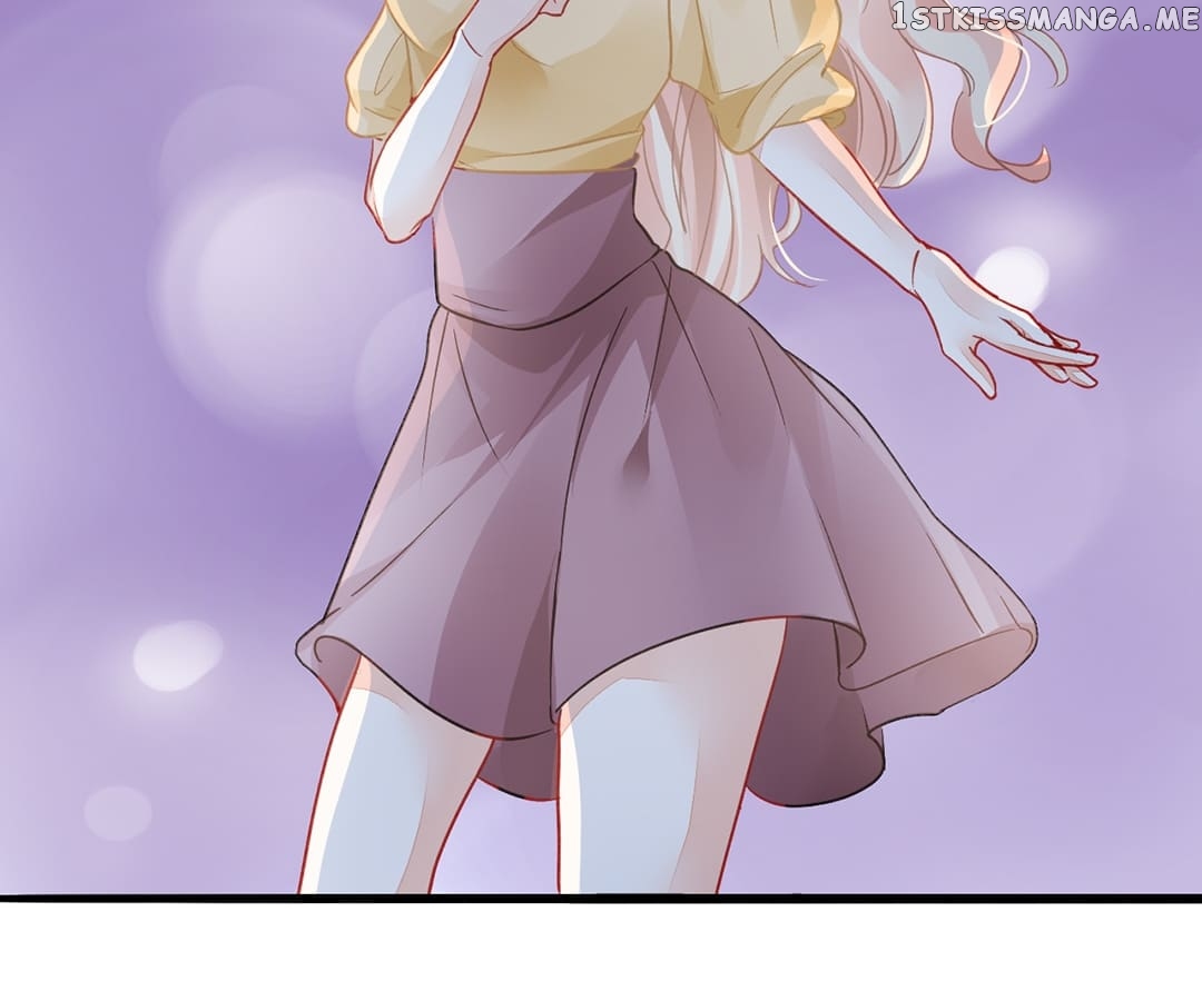 Immersed In Love Chapter 3 - page 33