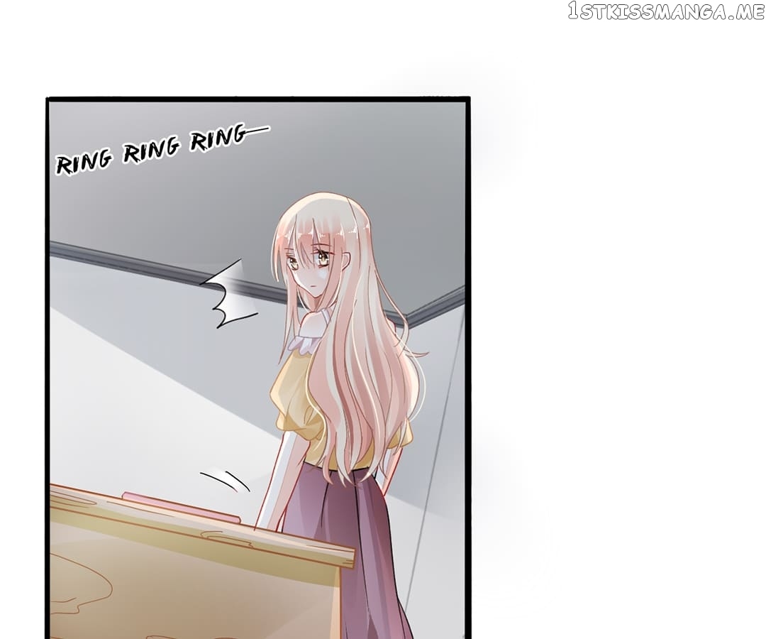 Immersed In Love Chapter 3 - page 35