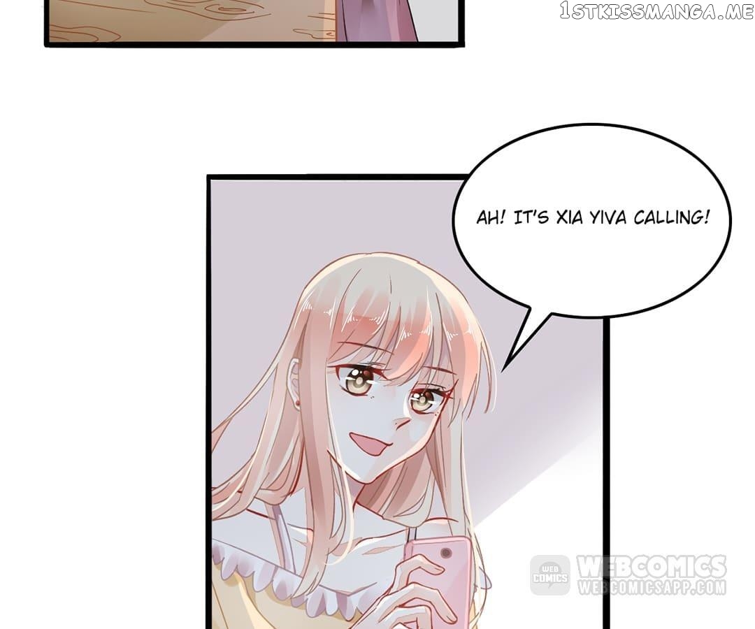 Immersed In Love Chapter 3 - page 36
