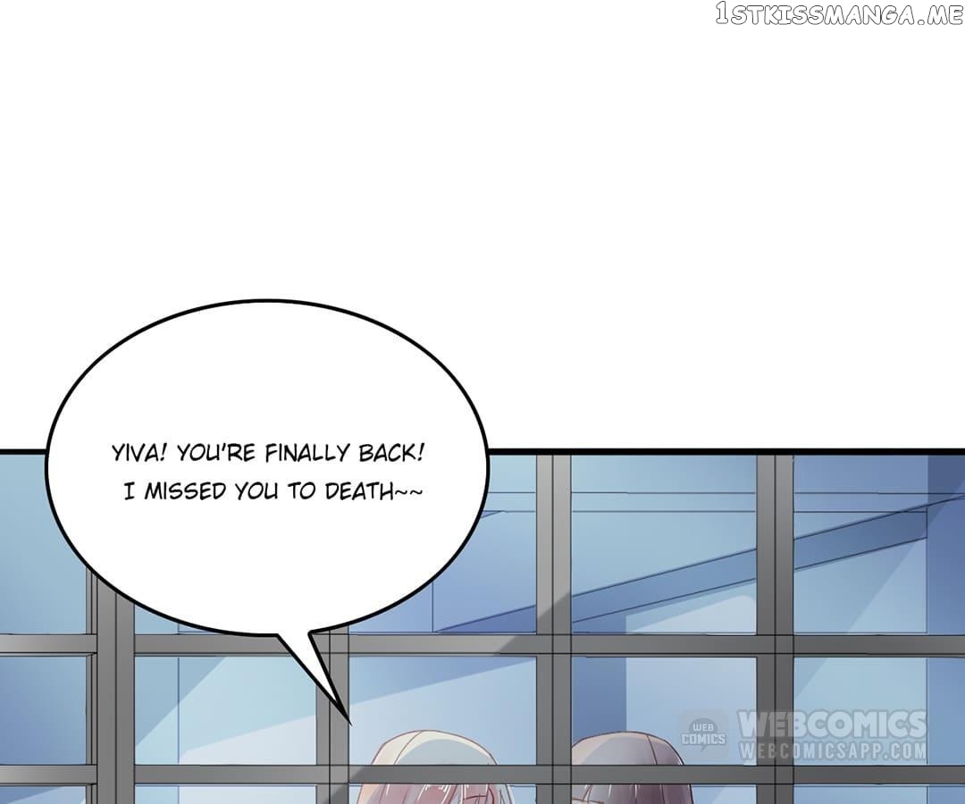 Immersed In Love Chapter 3 - page 40