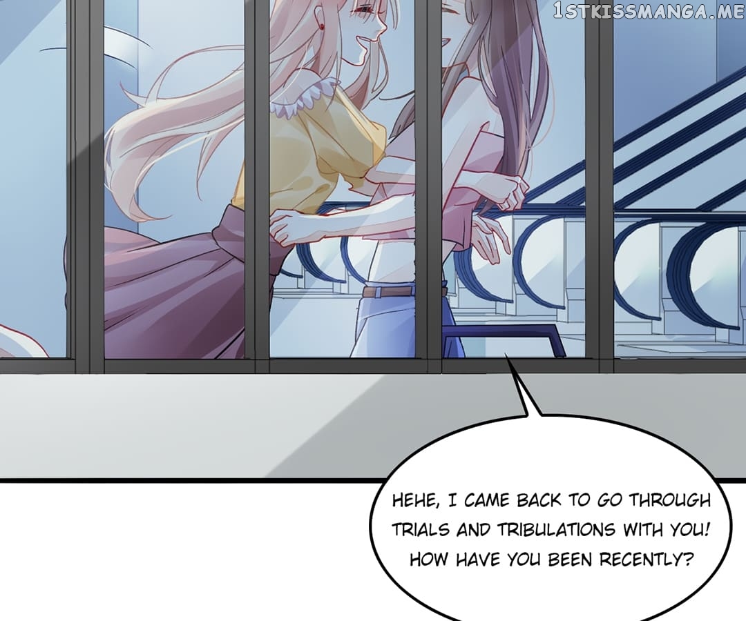 Immersed In Love Chapter 3 - page 41