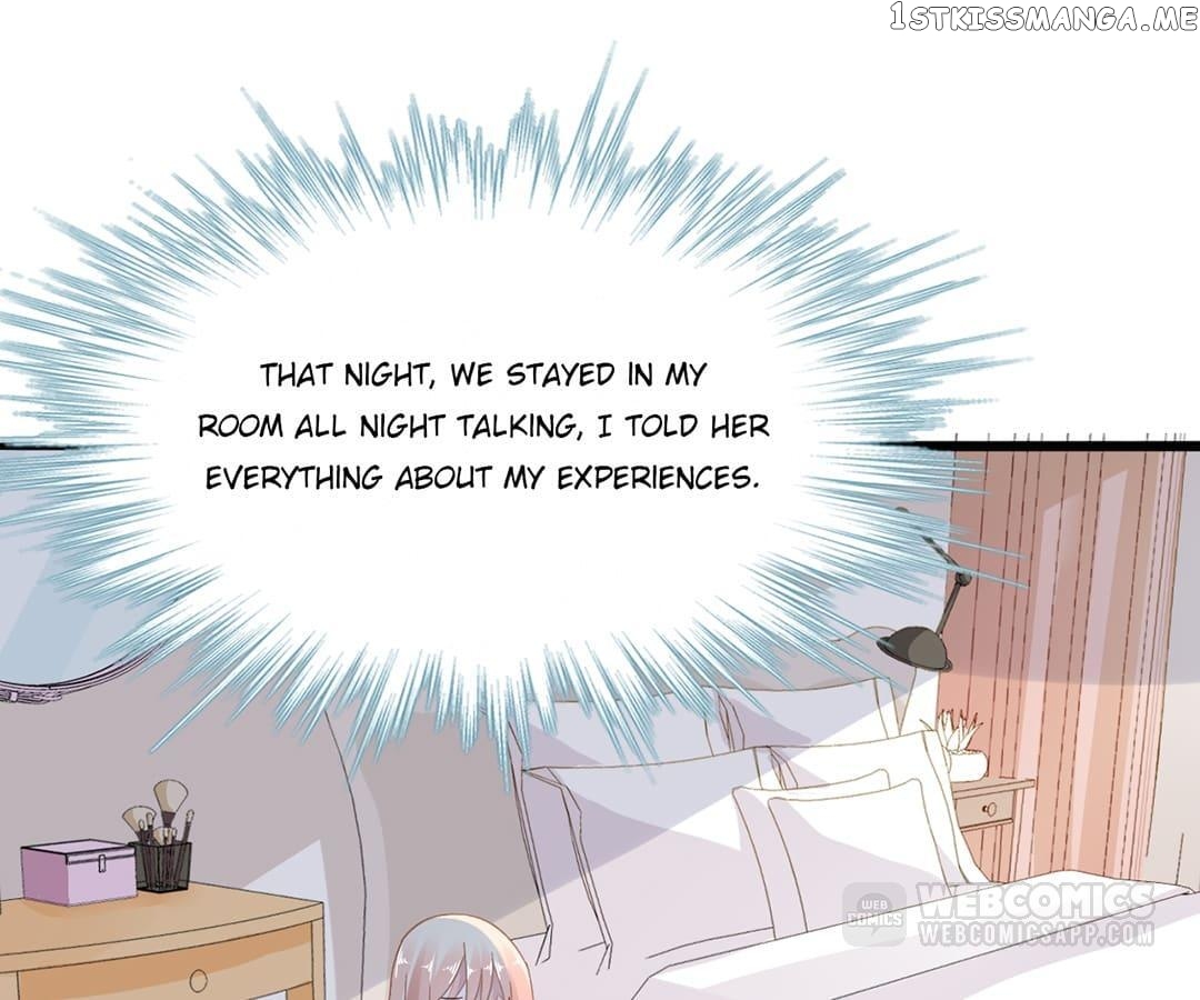 Immersed In Love Chapter 3 - page 44
