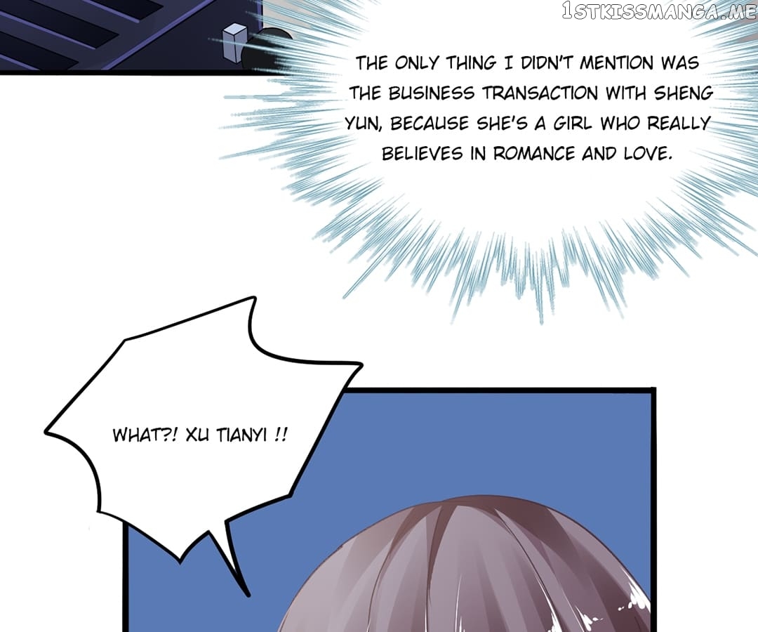 Immersed In Love Chapter 3 - page 46