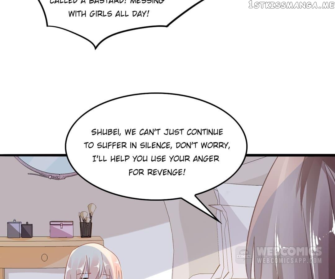 Immersed In Love Chapter 3 - page 48