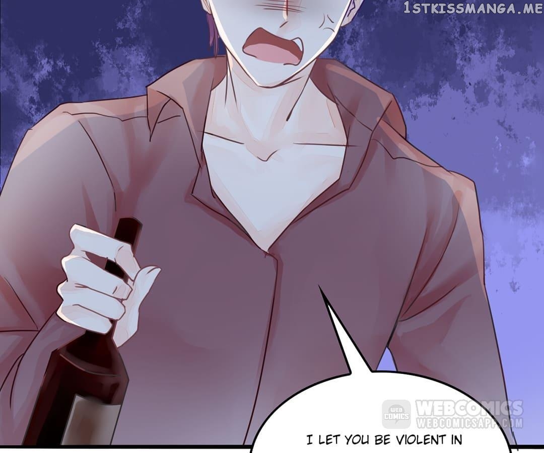 Immersed In Love Chapter 3 - page 5