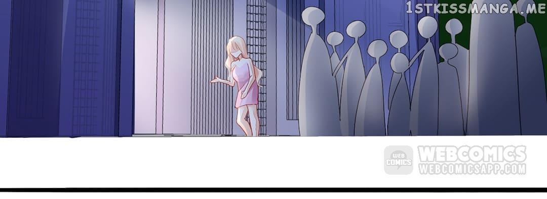 Immersed In Love Chapter 3 - page 52