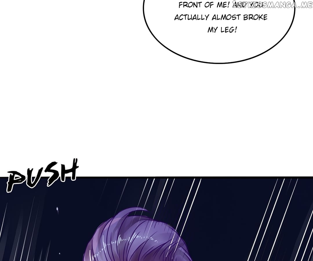 Immersed In Love Chapter 3 - page 6