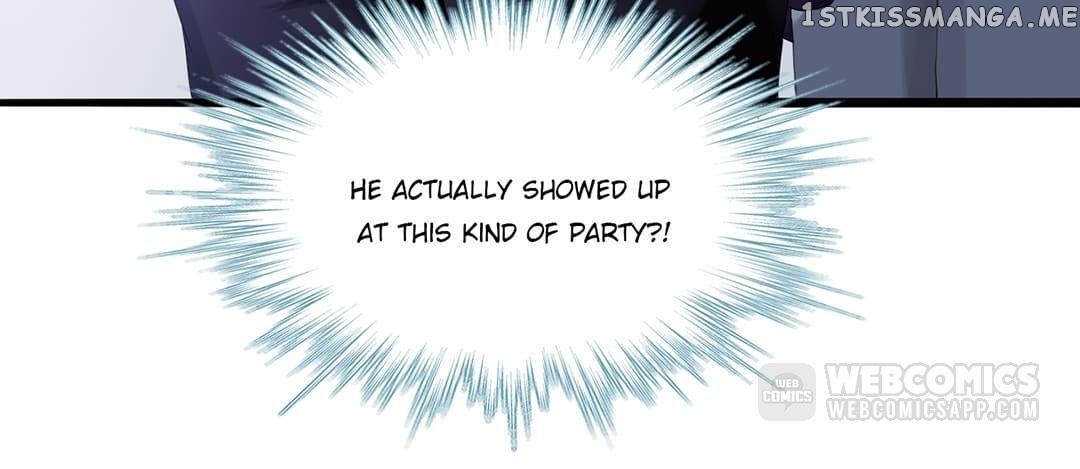 Immersed In Love Chapter 3 - page 60