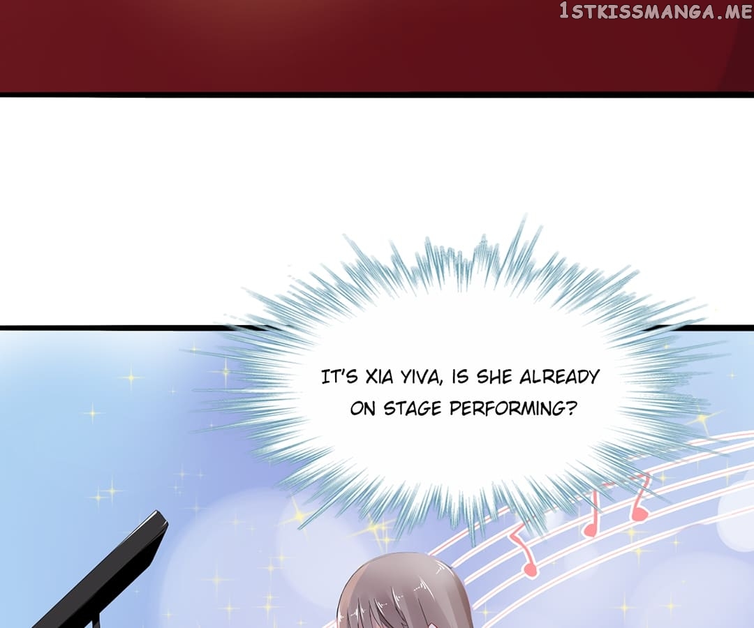 Immersed In Love Chapter 3 - page 65