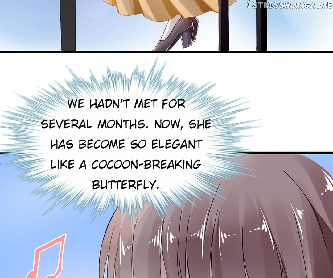 Immersed In Love Chapter 3 - page 67