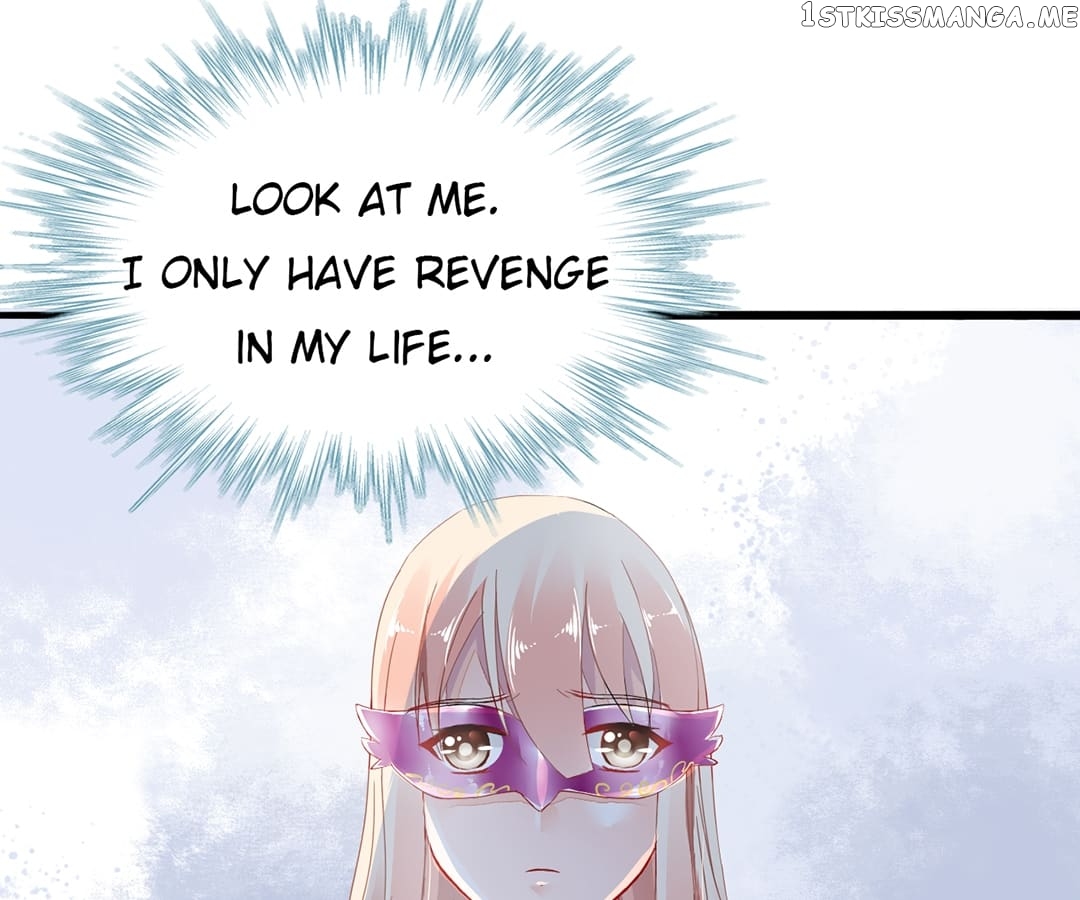 Immersed In Love Chapter 3 - page 69