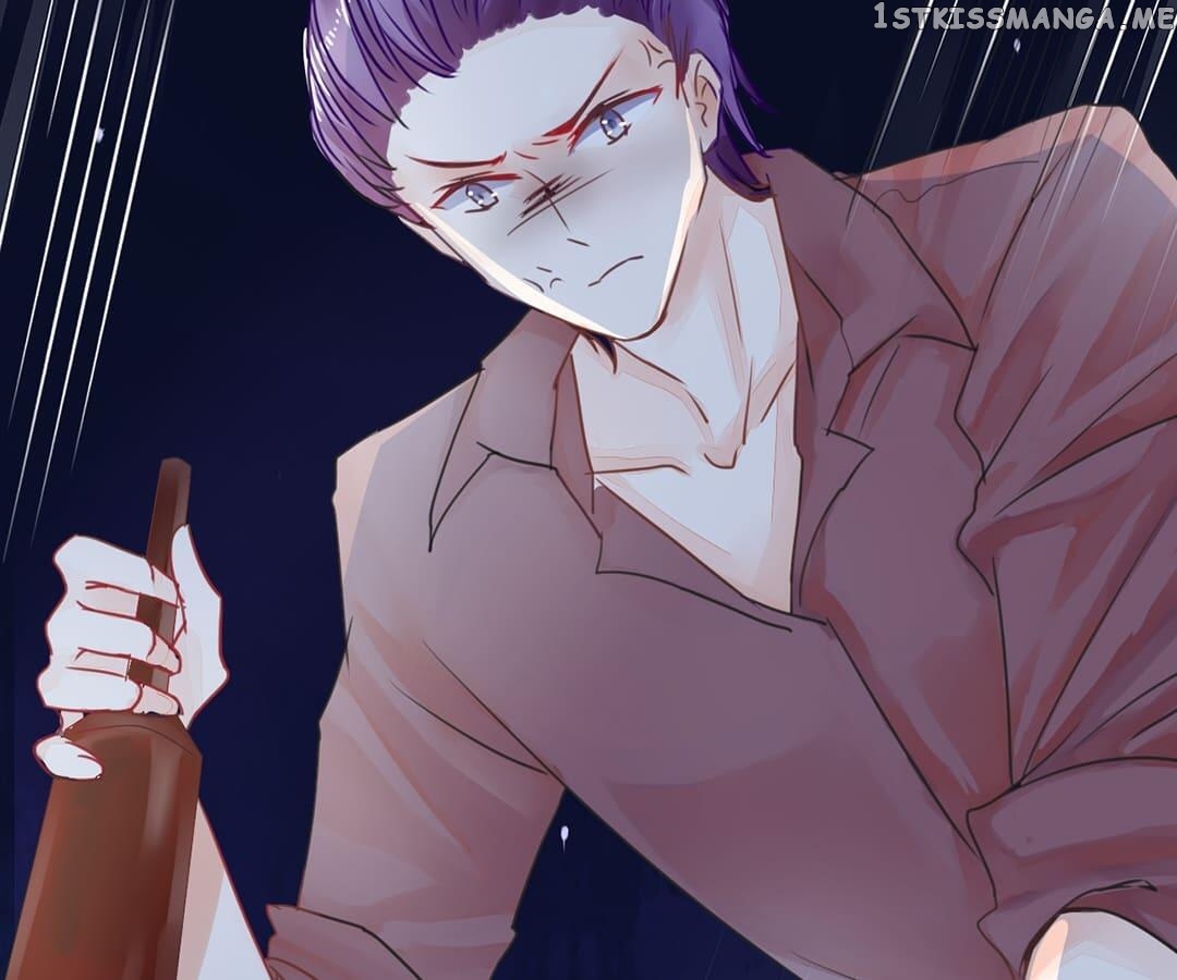 Immersed In Love Chapter 3 - page 7