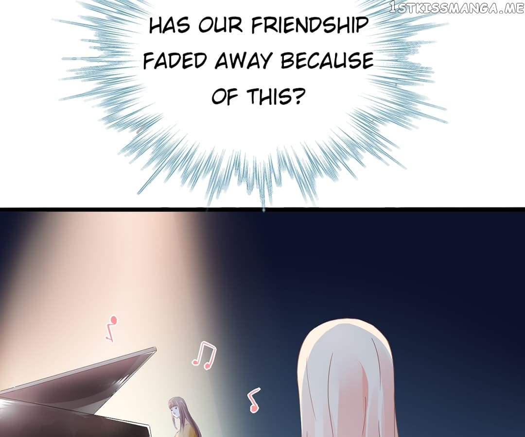 Immersed In Love Chapter 3 - page 71