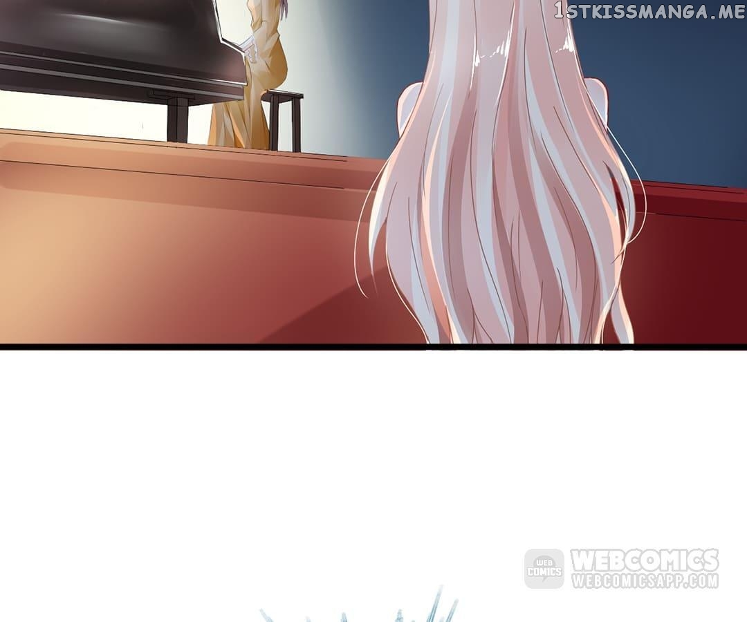 Immersed In Love Chapter 3 - page 72