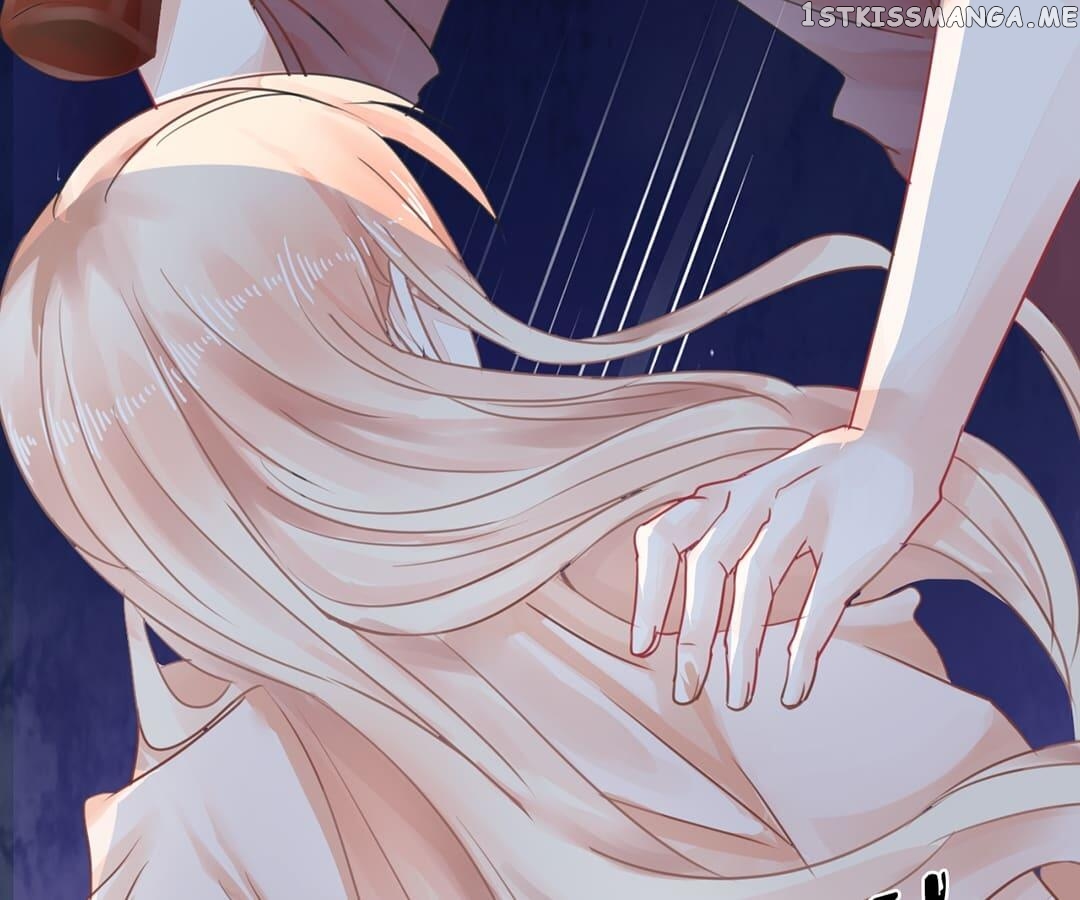 Immersed In Love Chapter 3 - page 8