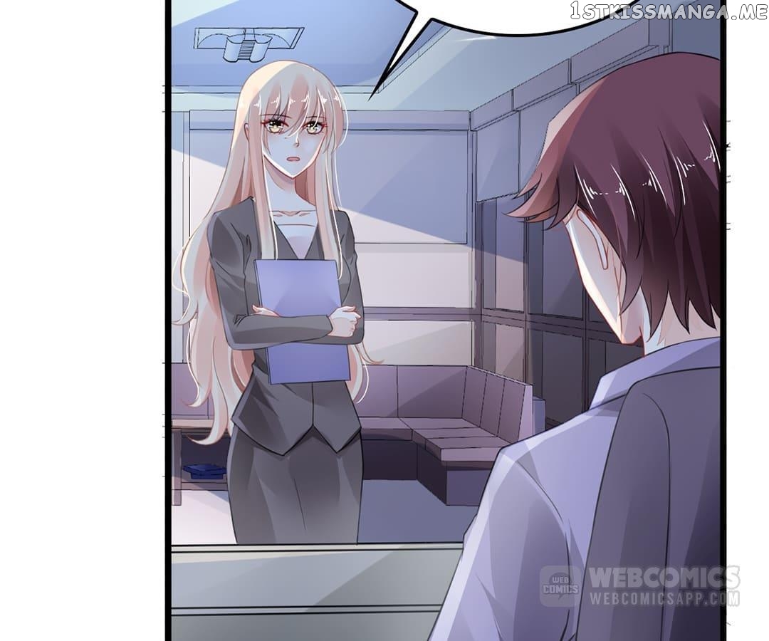 Immersed In Love Chapter 2 - page 10
