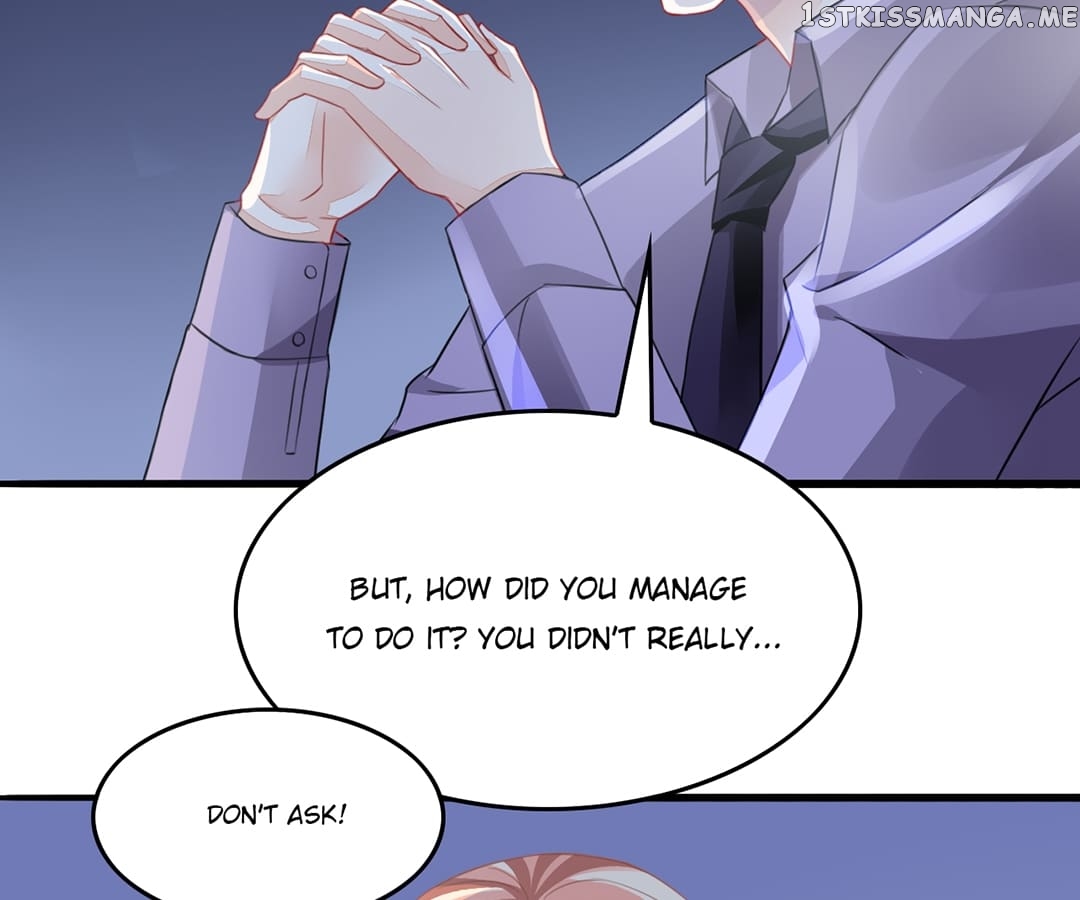 Immersed In Love Chapter 2 - page 12