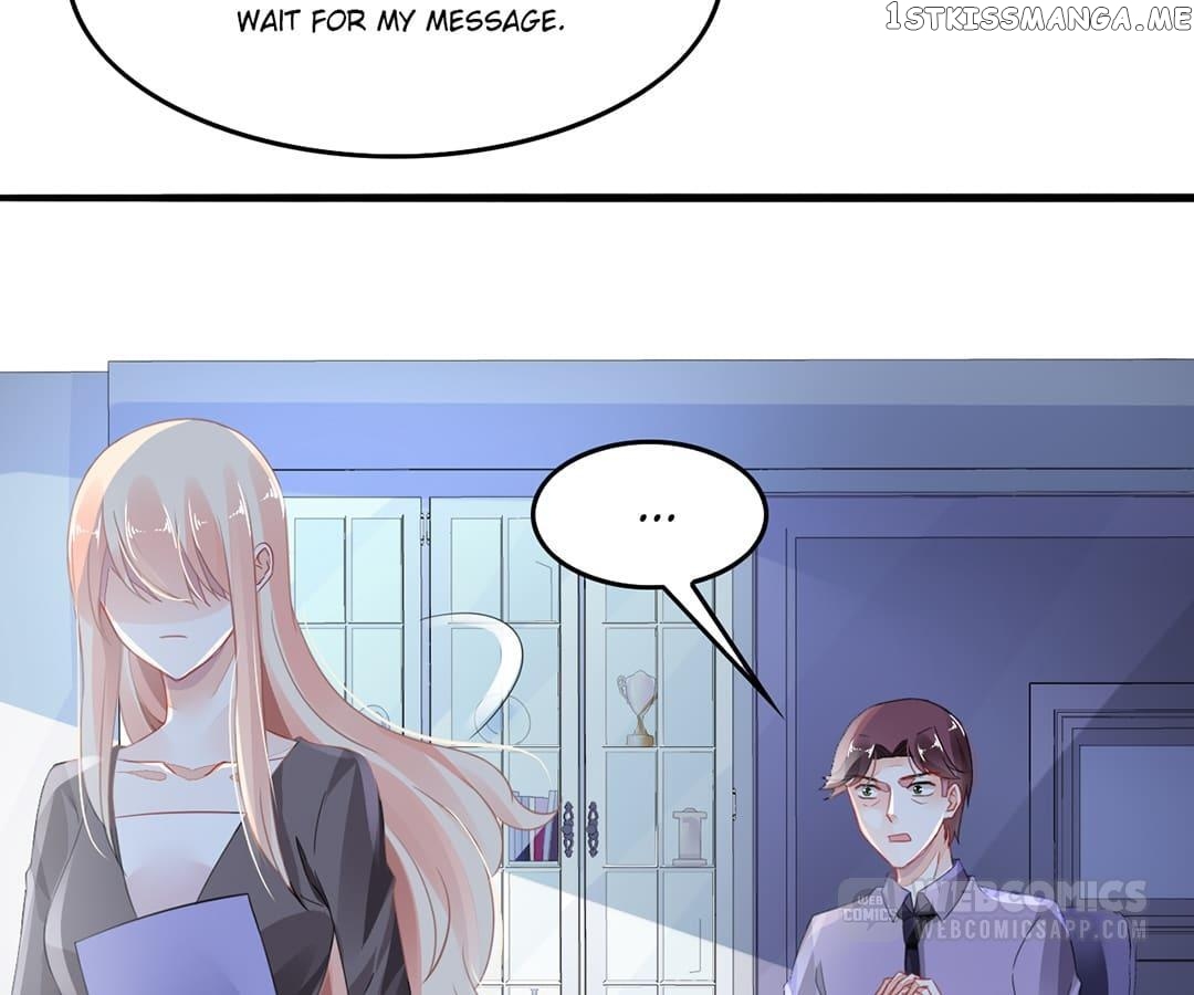 Immersed In Love Chapter 2 - page 14