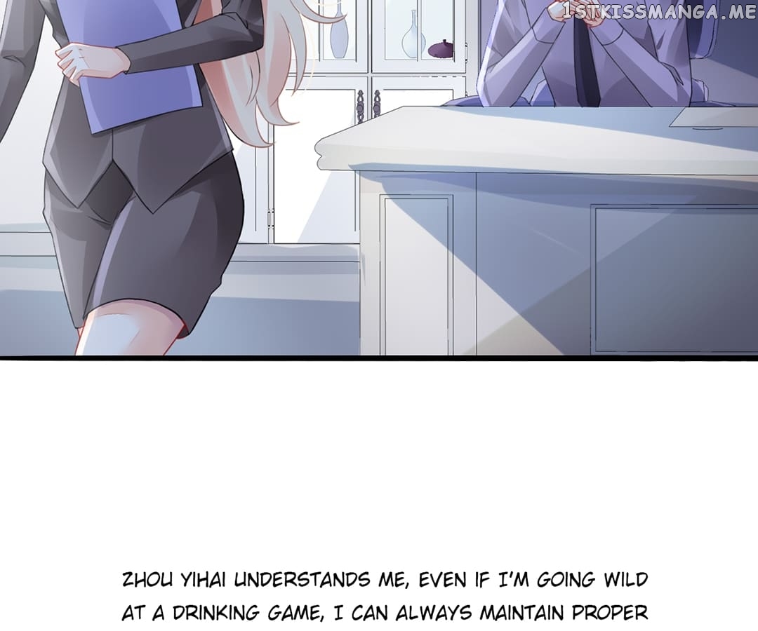 Immersed In Love Chapter 2 - page 15