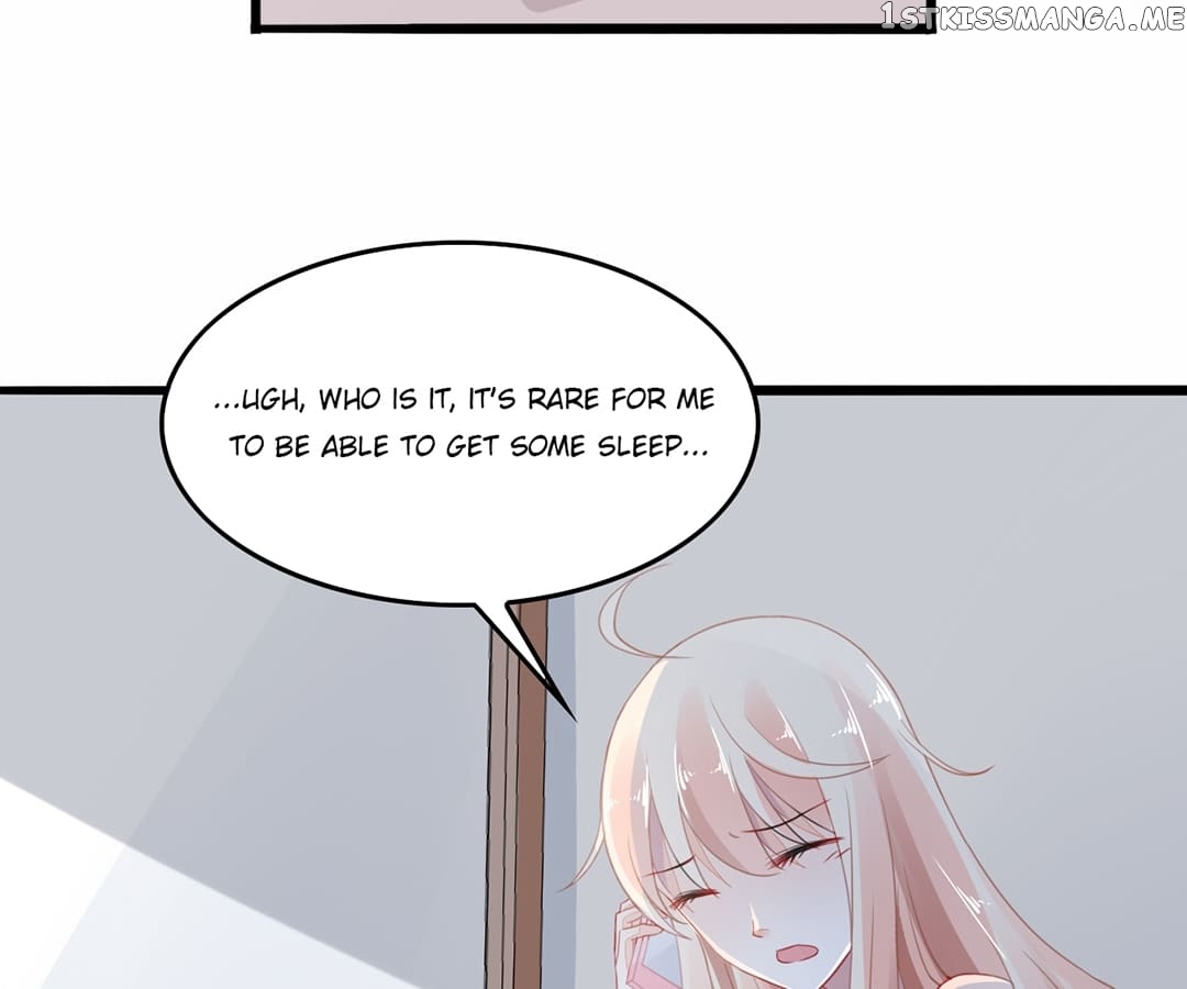 Immersed In Love Chapter 2 - page 20