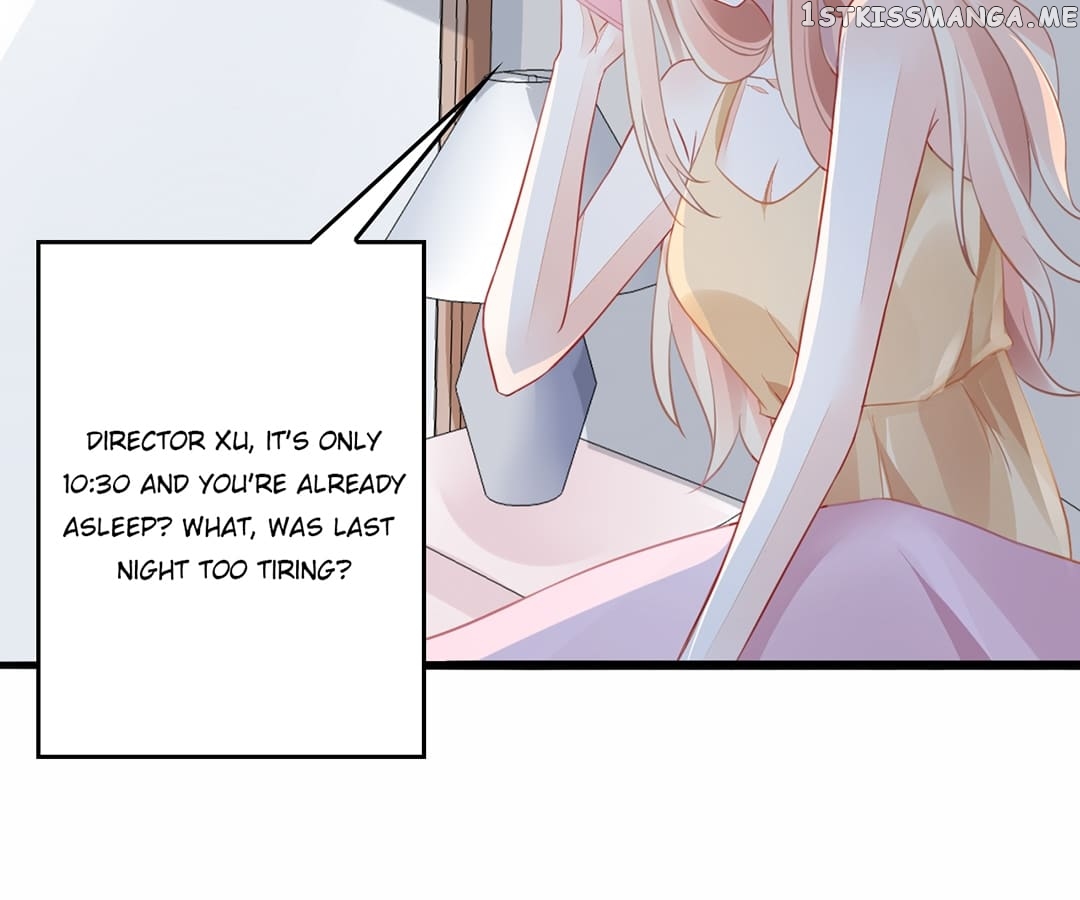 Immersed In Love Chapter 2 - page 21