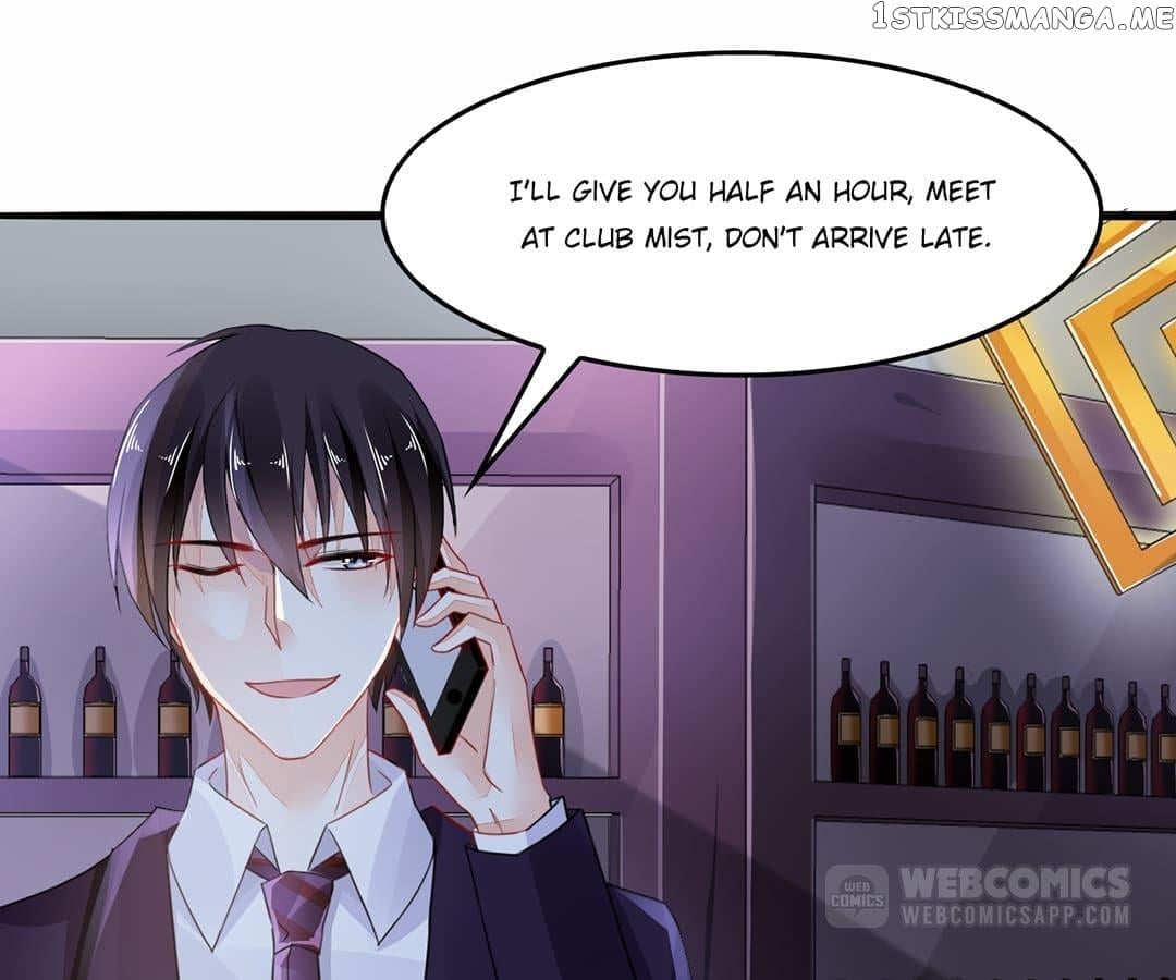 Immersed In Love Chapter 2 - page 22