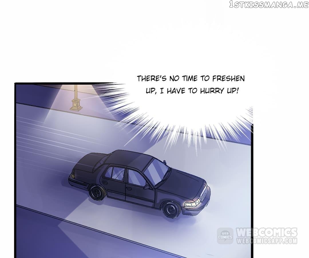 Immersed In Love Chapter 2 - page 26