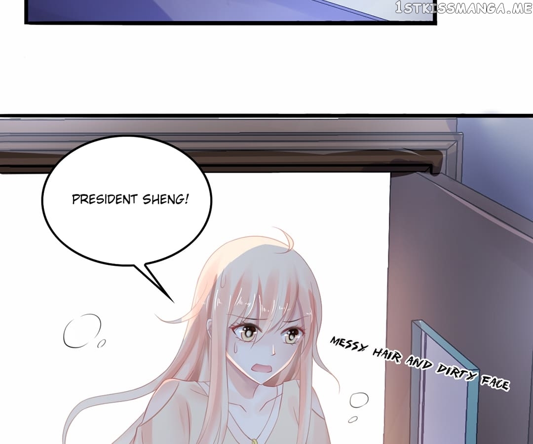 Immersed In Love Chapter 2 - page 27
