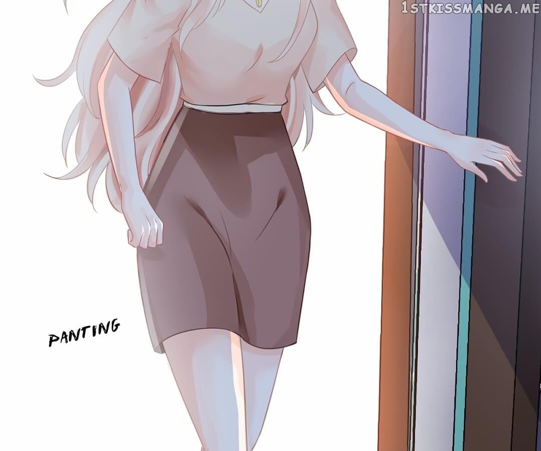 Immersed In Love Chapter 2 - page 28